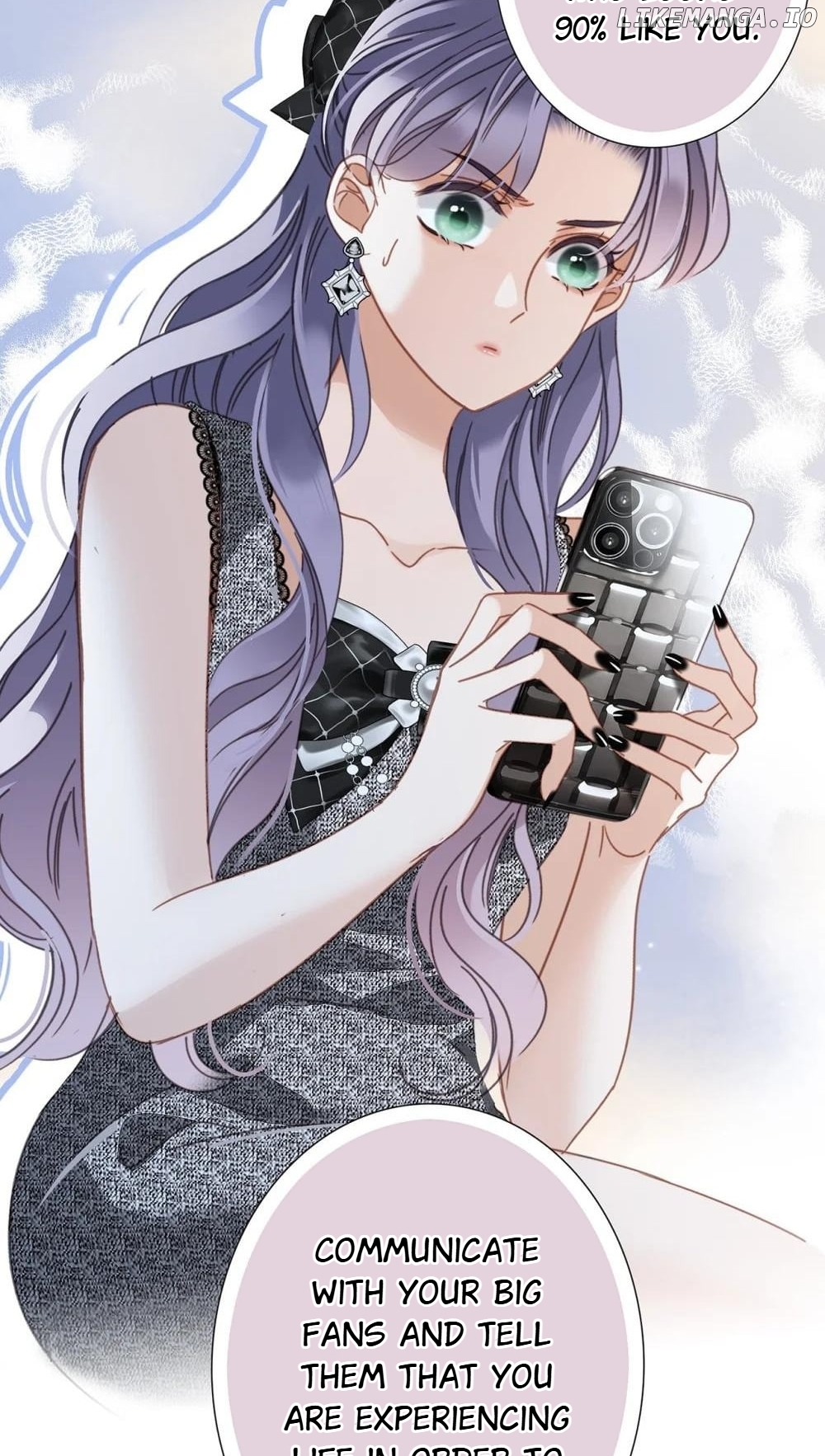 1st Kiss – I Don’t Want To Consider You As Sister Anymore Chapter 74 - 68 - page 9